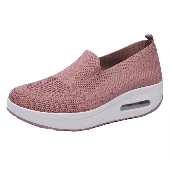 Wholesale Breathable lady Casual Shoes,Woman walking Casual Sneakers shoe Wholesale Breathable lady Casual Shoes,Woman walking Casual Sneakers shoe