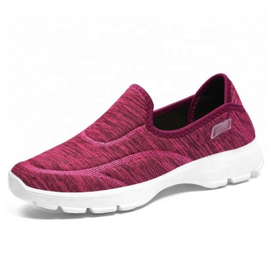Old Beijing cloth shoes wholesale mother's footwear non-slip soft bottom cheap walking casual shoes women Old Beijing cloth shoes wholesale mother's footwear non-slip soft bottom cheap walking casual shoes women