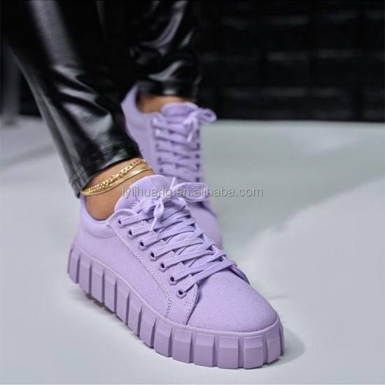 Wholesale Large size fashion design women's shoes walking casual shoes for women with Best Price Wholesale Large size fashion design women's shoes walking casual shoes for women with Best Price
