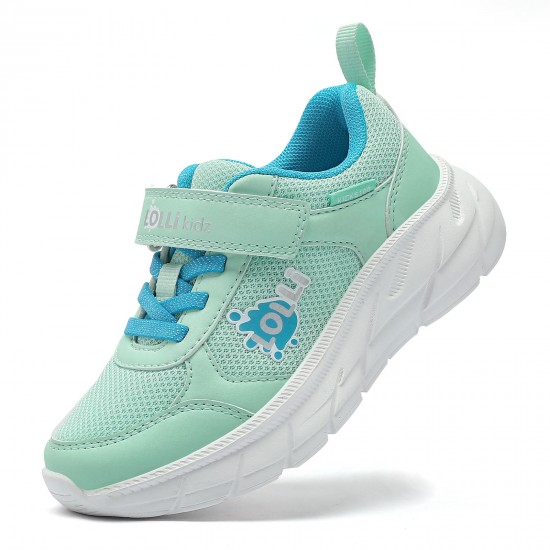 Handsome Children's Sport Sneakers Casual Running Shoes Breathable Fashion Design With Anti-Slip Features Spring Autumn Seasons Handsome Children's Sport Sneakers Casual Running Shoes Breathable Fashion Design With Anti-Slip Features Spring Autumn Seasons