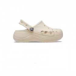 Cross Cloud Crocs Direct Sales Wholesale Thick-Sole Height-Increasing Summer Women's Shoes, Summer Non-Slip Beach Shoes 208186