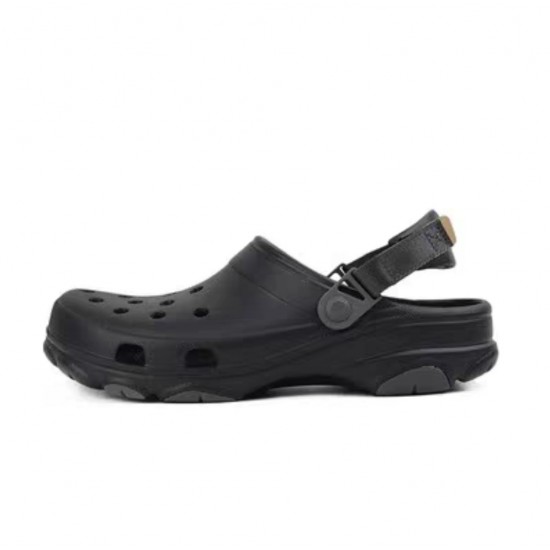 Cross Classic Terlin Co-branded Beach Shoes, Men's and Women's Casual Sandals, Non-Slip Unisex 206340