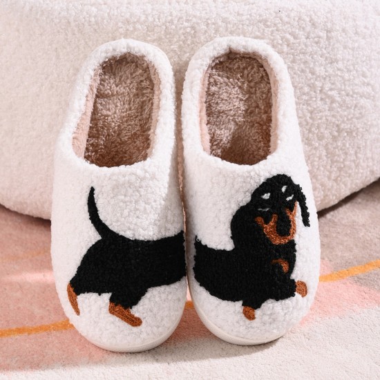 Summer casual sandals with cashew nut flower print, matching slippers for both indoor and outdoor use EVA slippers for both home and outdoor use